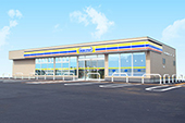 Ministop Ministop